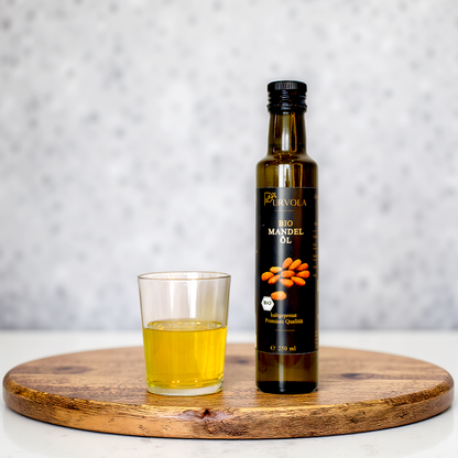 Bio Mandelöl 250 ml
