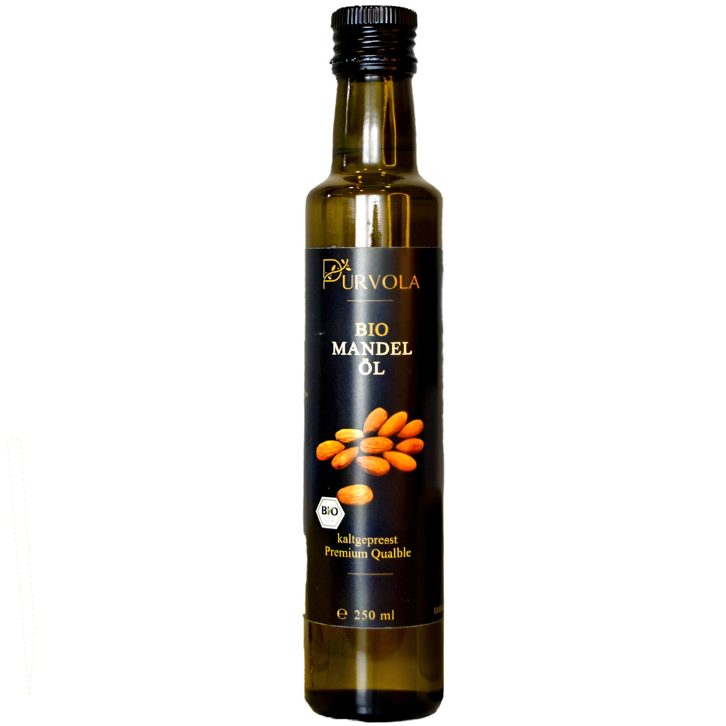 Bio Mandelöl 250 ml