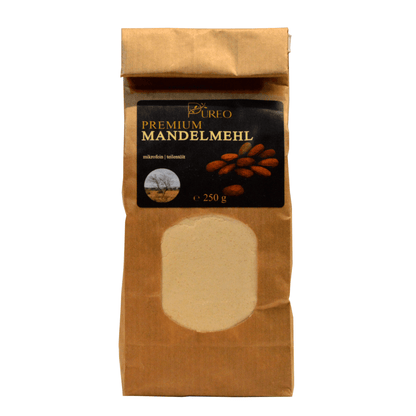 Pureo Mandelmehl 250g