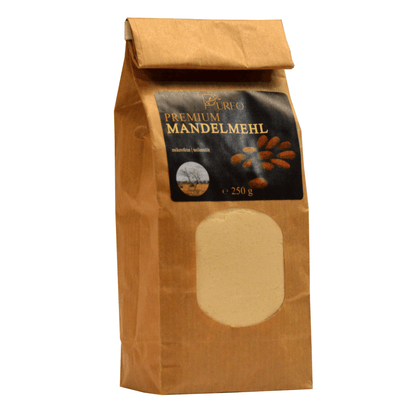 Pureo Mandelmehl 250g